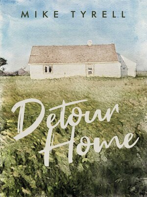 cover image of Detour Home